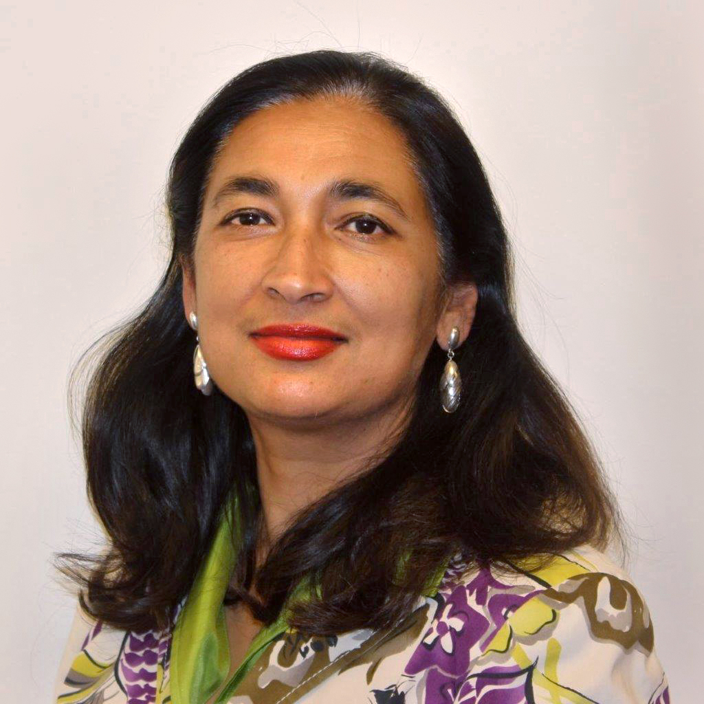 Anita Bhatia