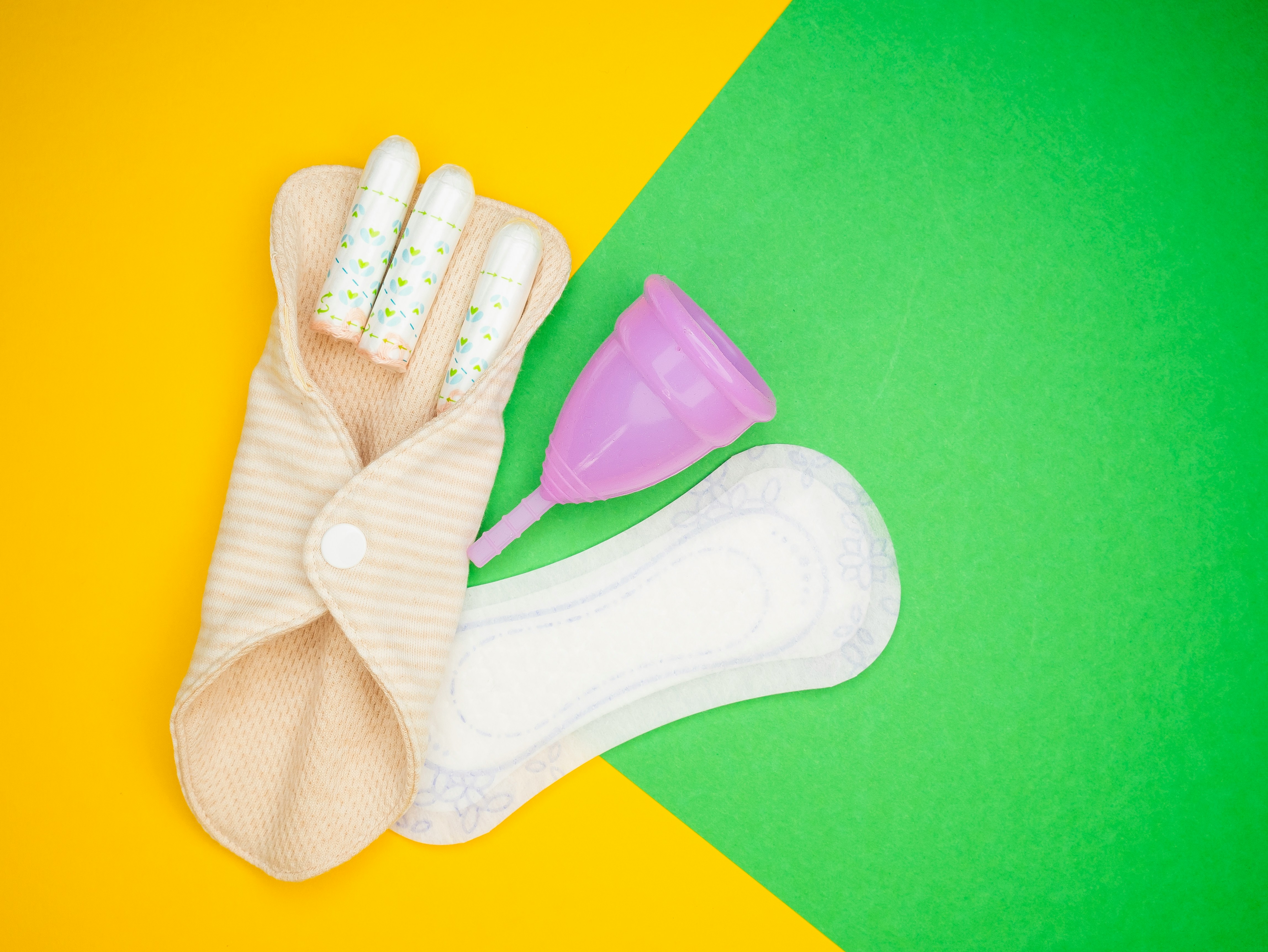 RHSC menstrual product option 2 RHSC menstrual product option 2