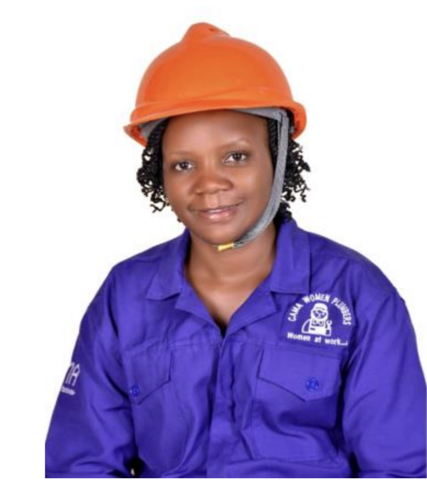 Nansubuga Justine Nambi