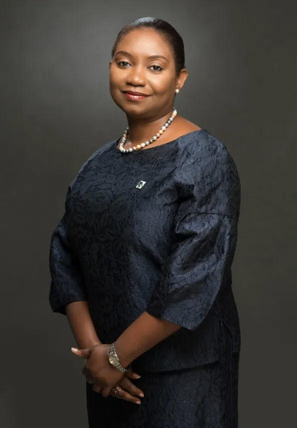 Cecilia Akintomide Cecilia Akintomide