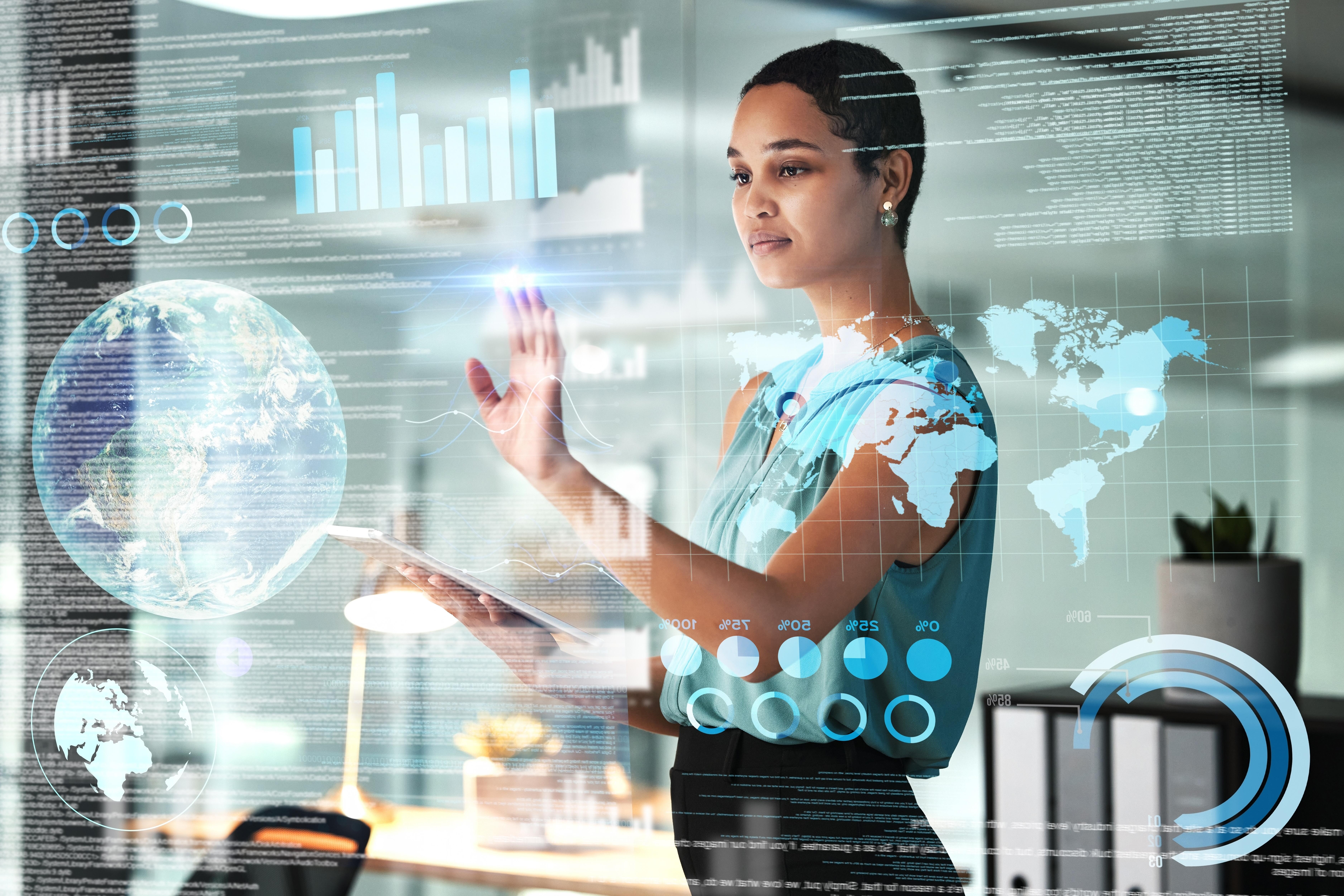Improving investment readiness
